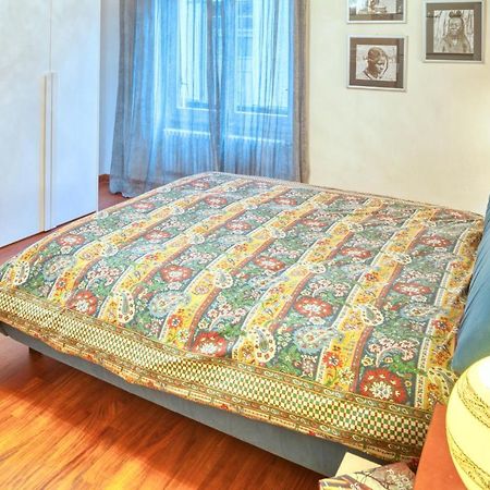 Dai Fiorentini - Apartment In Levanto Eksteriør bilde