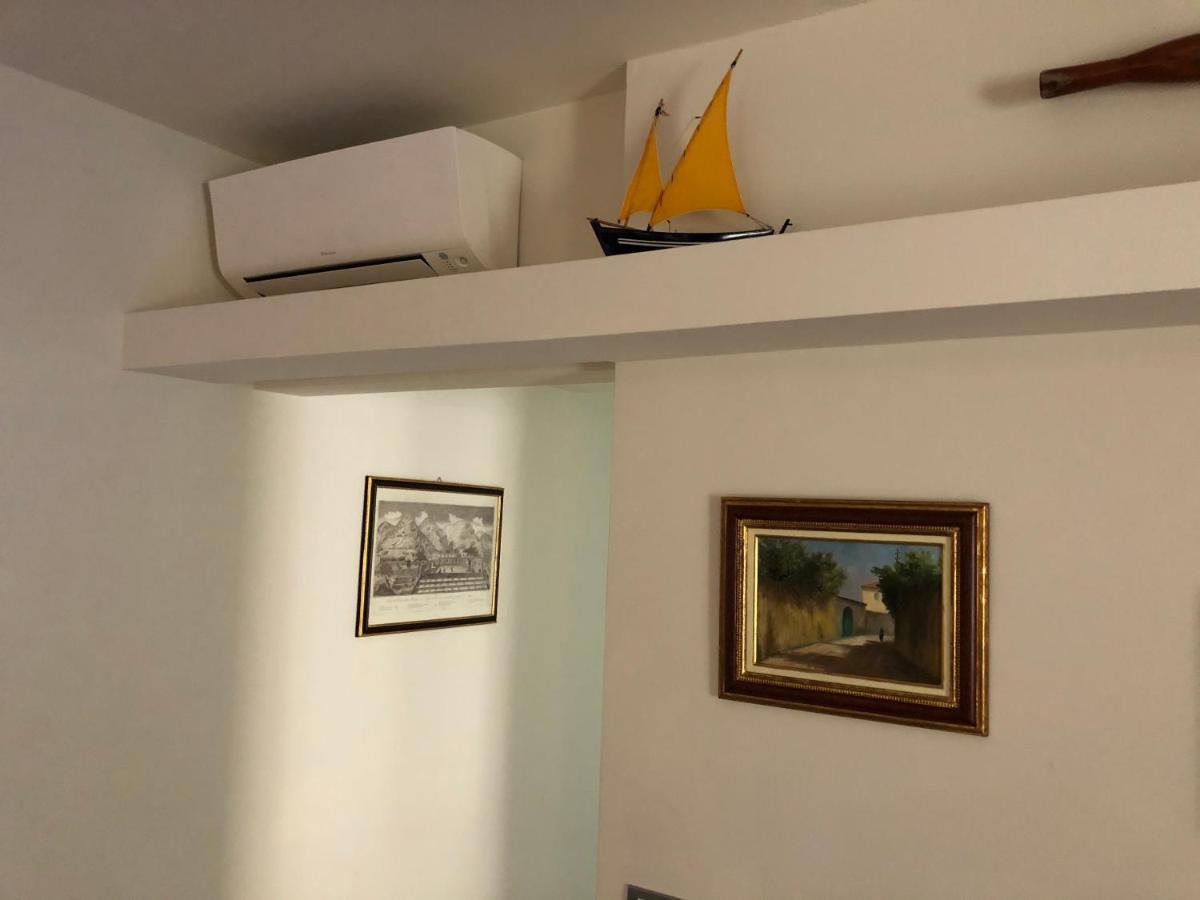 Dai Fiorentini - Apartment In Levanto Eksteriør bilde