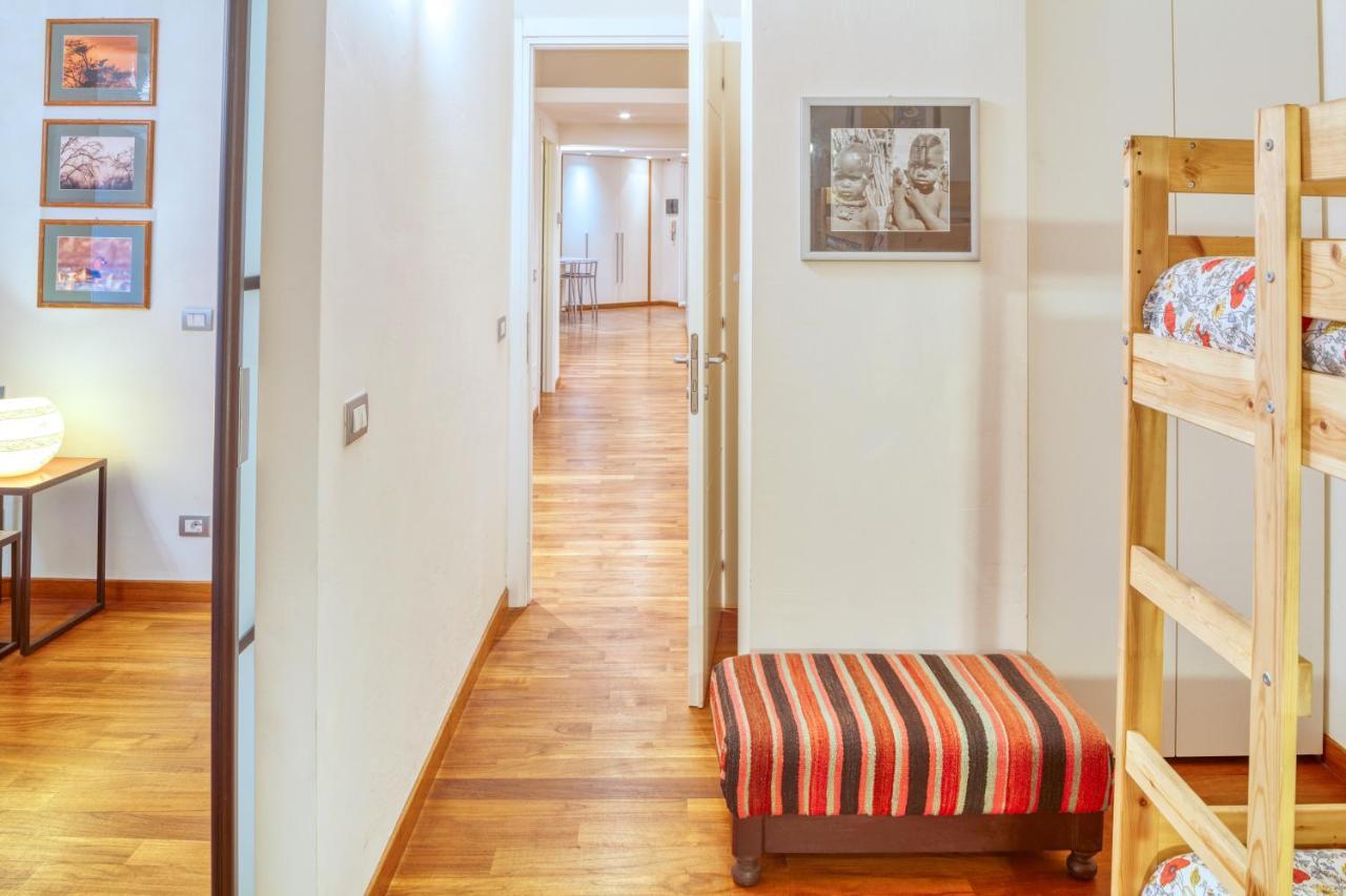 Dai Fiorentini - Apartment In Levanto Eksteriør bilde