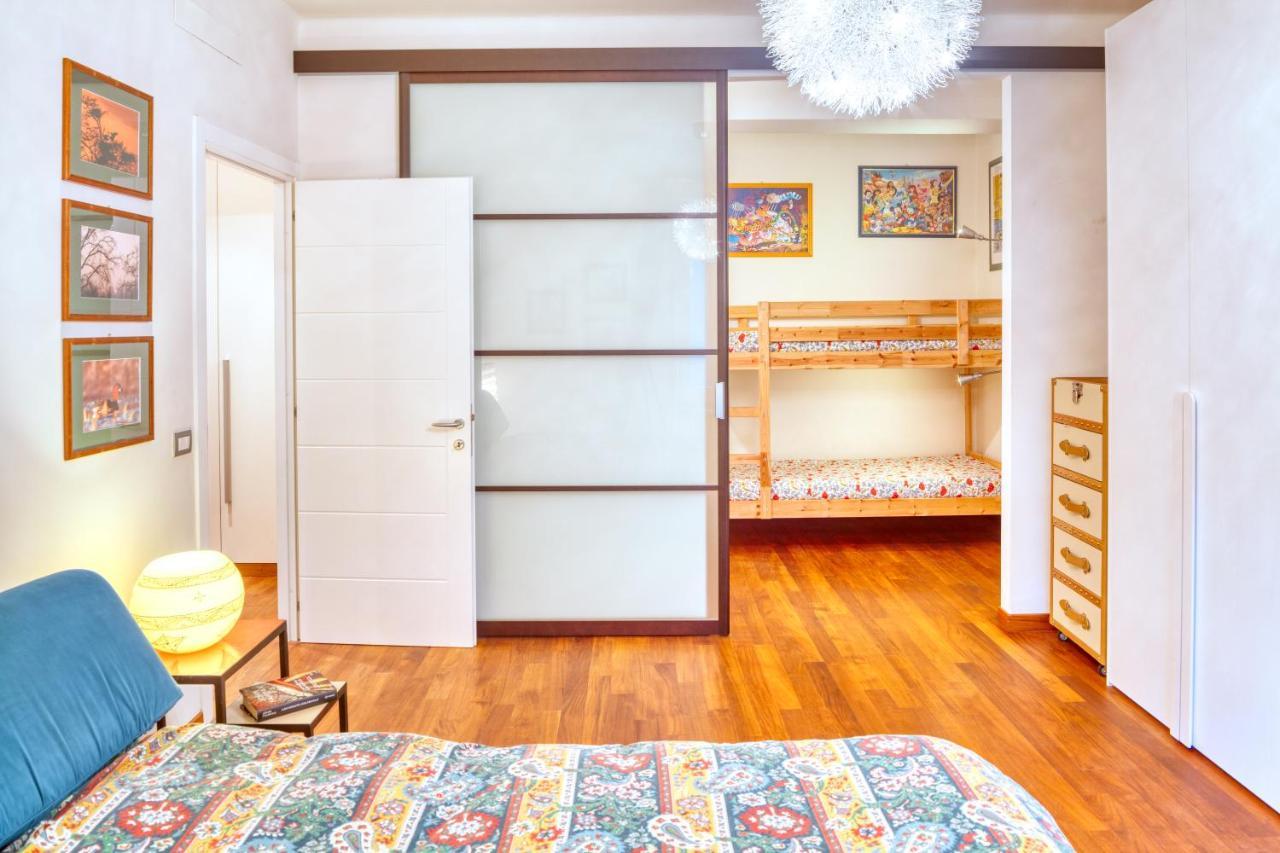 Dai Fiorentini - Apartment In Levanto Eksteriør bilde