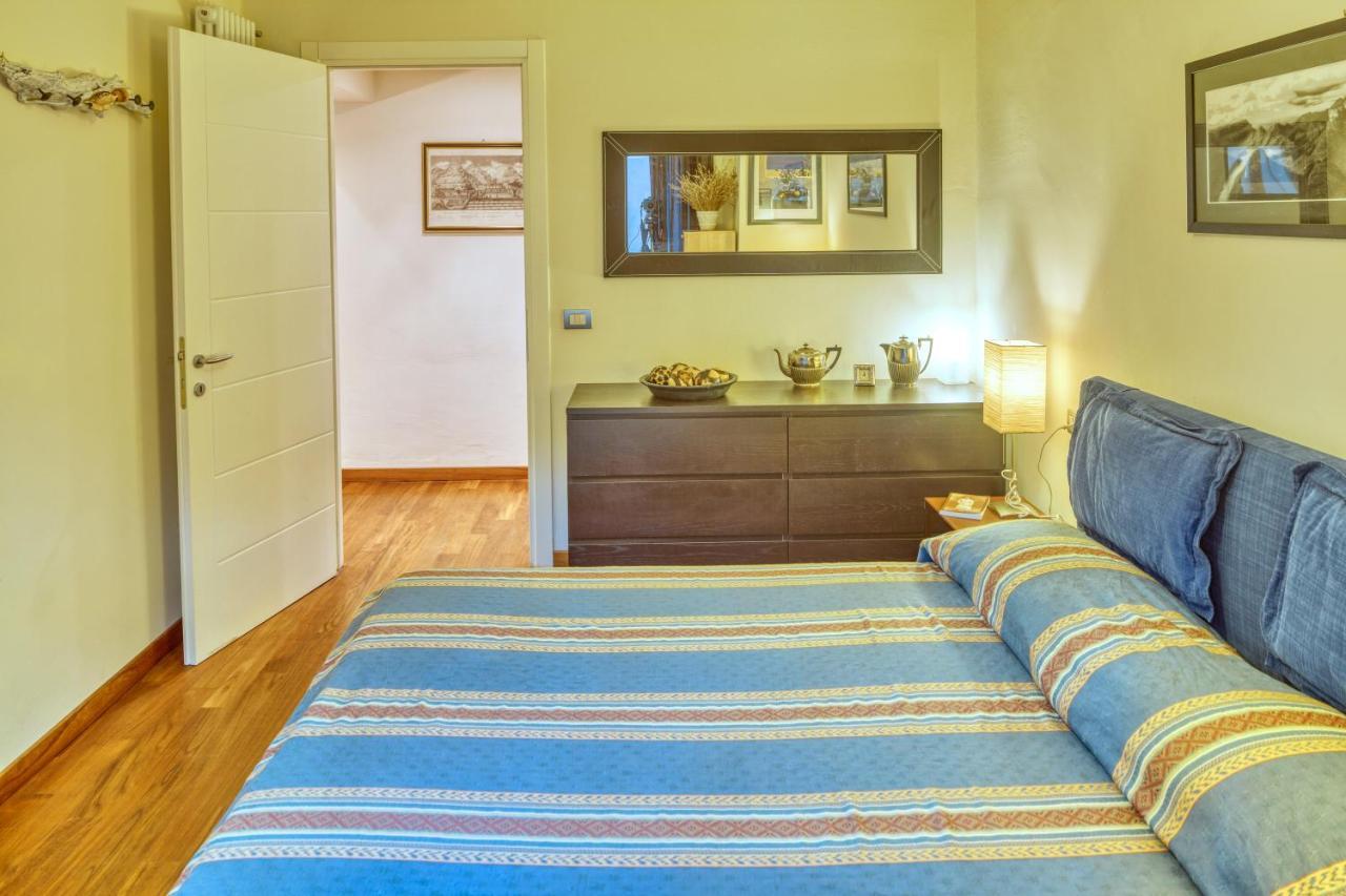 Dai Fiorentini - Apartment In Levanto Eksteriør bilde