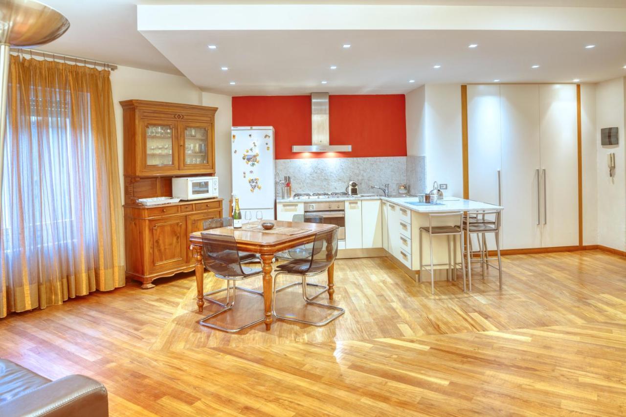 Dai Fiorentini - Apartment In Levanto Eksteriør bilde