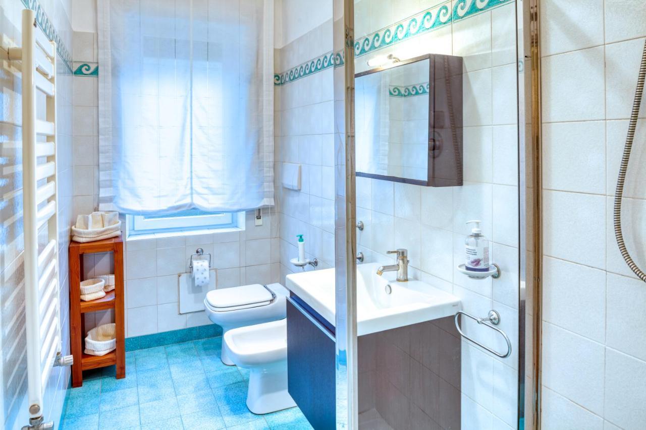 Dai Fiorentini - Apartment In Levanto Eksteriør bilde