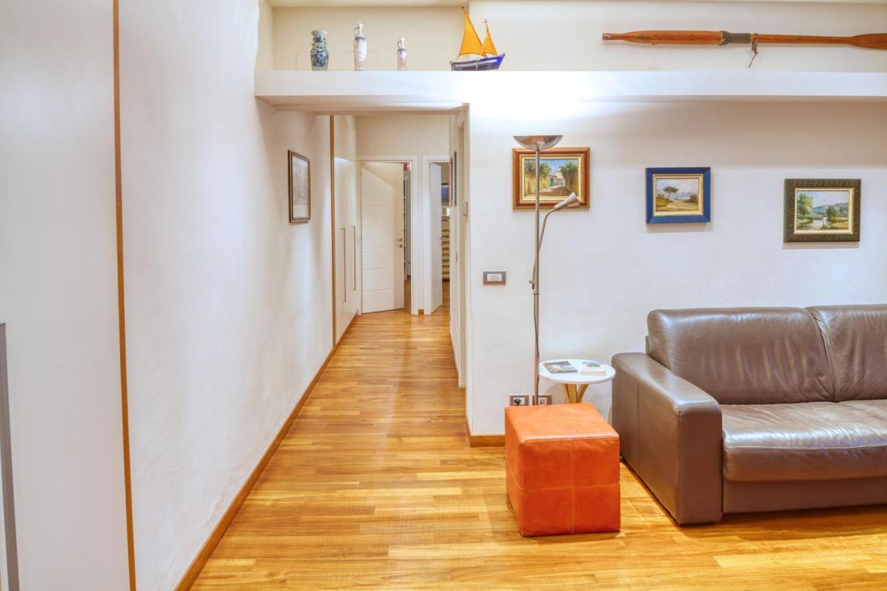 Dai Fiorentini - Apartment In Levanto Eksteriør bilde