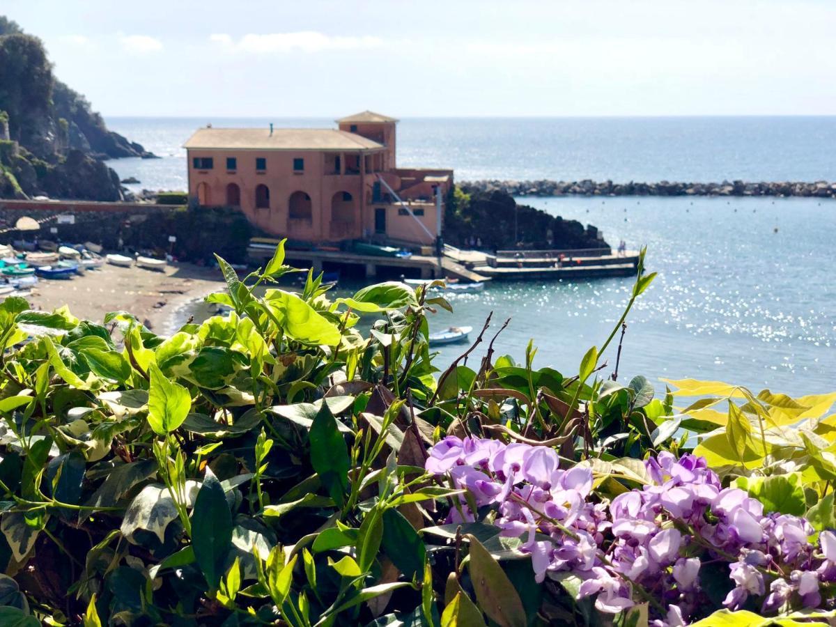Dai Fiorentini - Apartment In Levanto Eksteriør bilde
