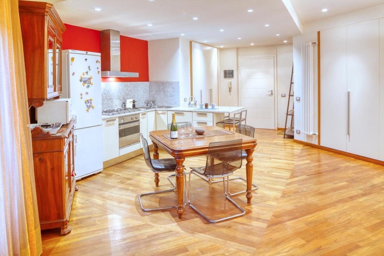 Dai Fiorentini - Apartment In Levanto Eksteriør bilde